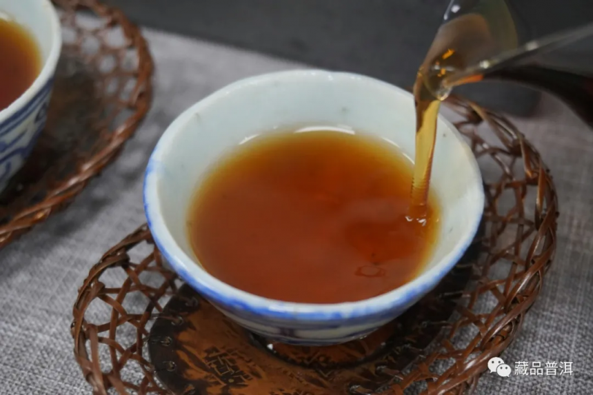 普洱熟茶值得存放吗？是否越老越好喝？如何转化？详细解析来了